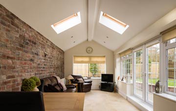 conservatory roof insulation Beckermet, Cumbria