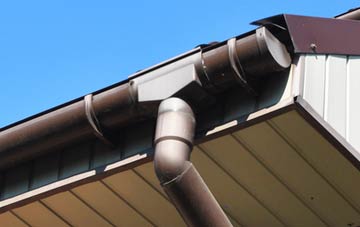 types of Beckermet fascias