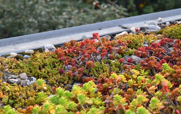 the cost of Beckermet green roof installation