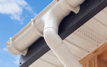 Beckermet gutter installation costs