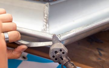 disadvantages of Beckermet lead roofing