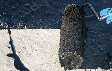 Beckermet liquid sealant waterproofing