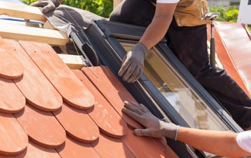 replacement Beckermet roof windows