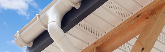 get Beckermet guttering quotes today