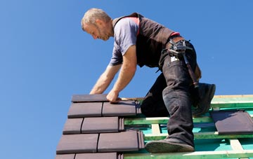 disadvantages of Beckermet slate roofing