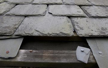Beckermet slate roof repairs and maintenance