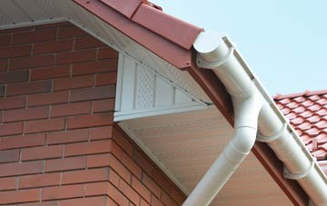 Beckermet soffit repair costs