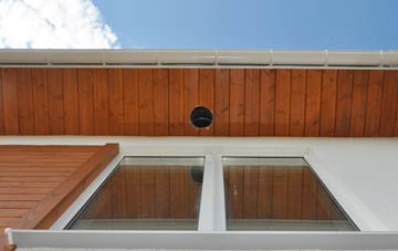 Beckermet soffit repair quotes