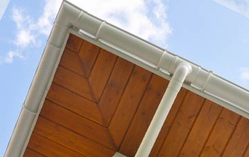 Beckermet soffit types