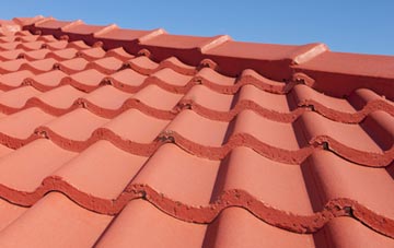 Beckermet tile and slate roof replacement