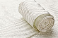 Beckermet fibreglass roofing repairs