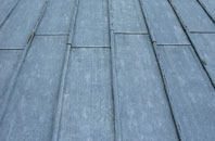Beckermet lead roofing