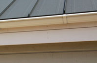 Beckermet soffit repair