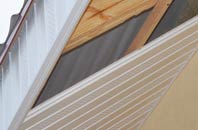 rated Beckermet soffit repair companies